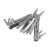 Multitool Outrest Forge + zestaw bitów-8 3865 