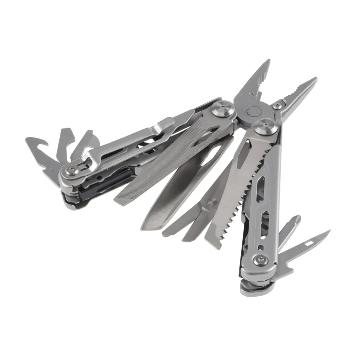 Multitool Outrest Forge + zestaw bitów-8 3865 