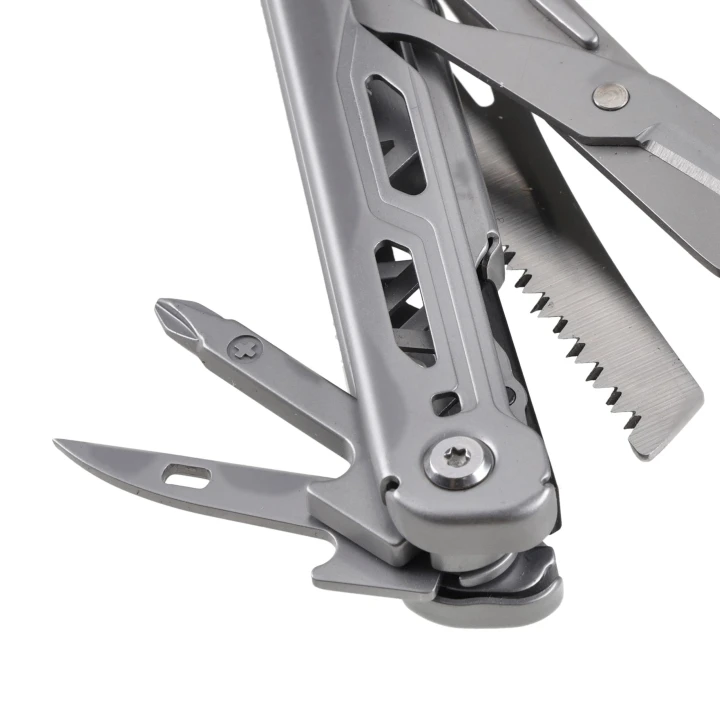 Multitool Outrest Forge + zestaw bitów-9 3865 