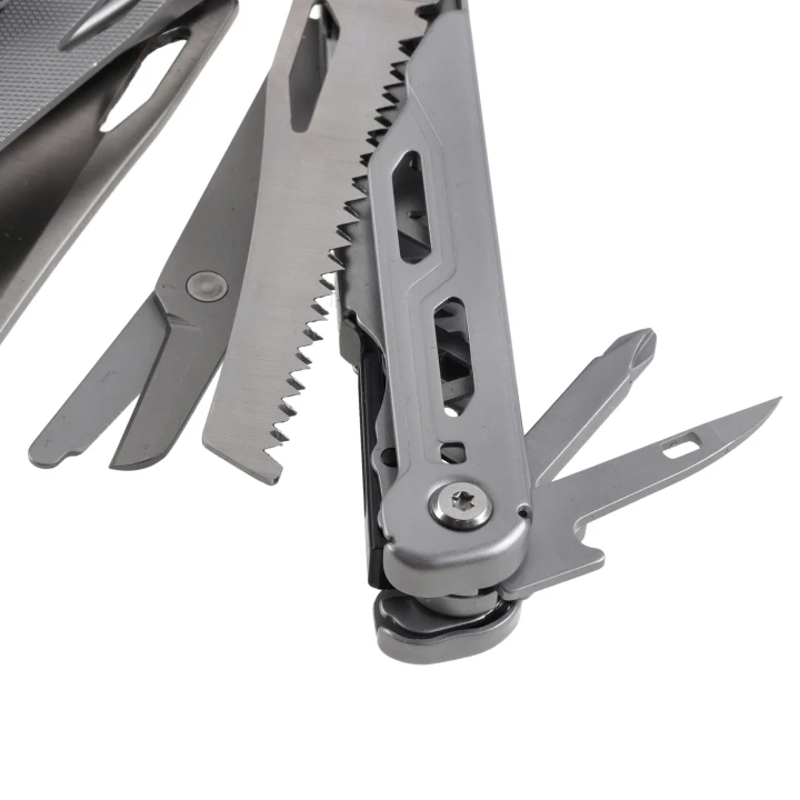Multitool Outrest Forge + zestaw bitów-10 3865 