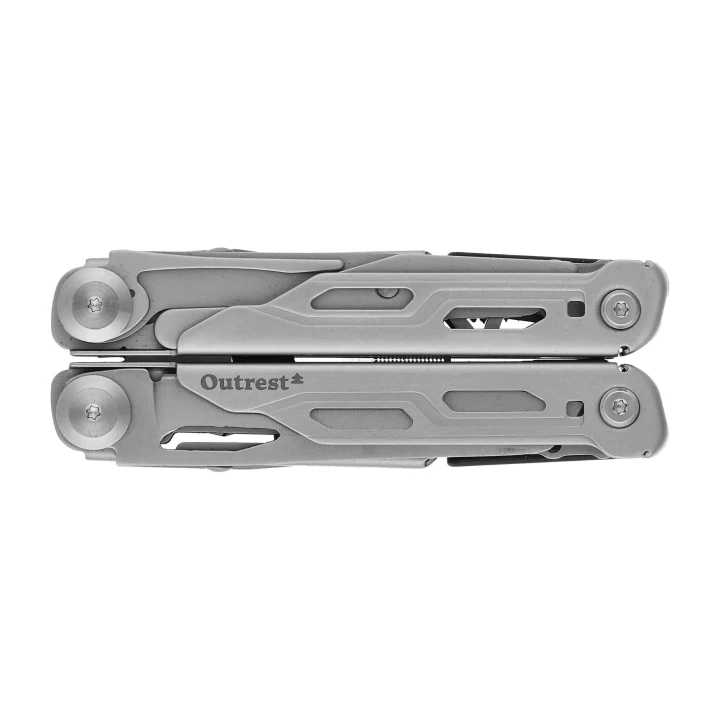 Multitool Outrest Forge + zestaw bitów-12 3865 