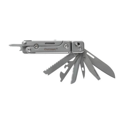 Nóż wielofunkcyjny multitool Outrest Trackman- 3866 