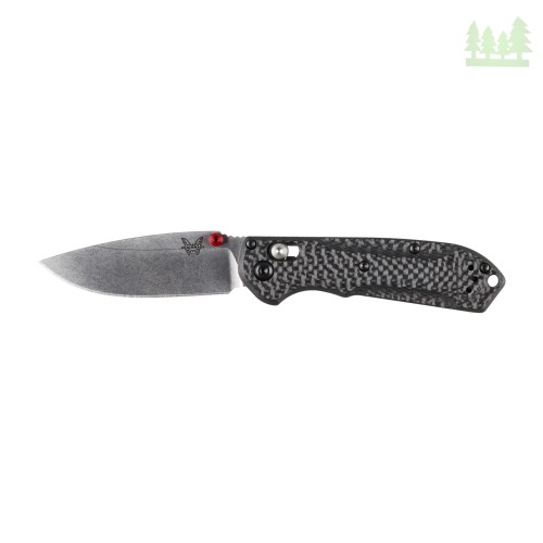 Nóż składany Benchmade 565-1 Mini Freek- 329