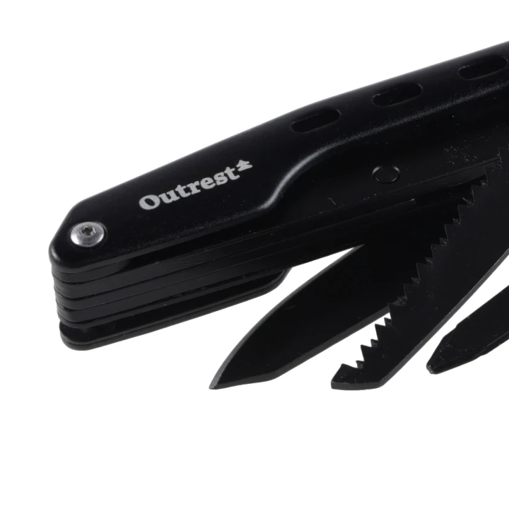 Multitool Outrest Trekker-12 3867 