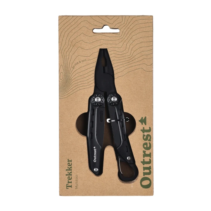 Multitool Outrest Trekker-17 3867 