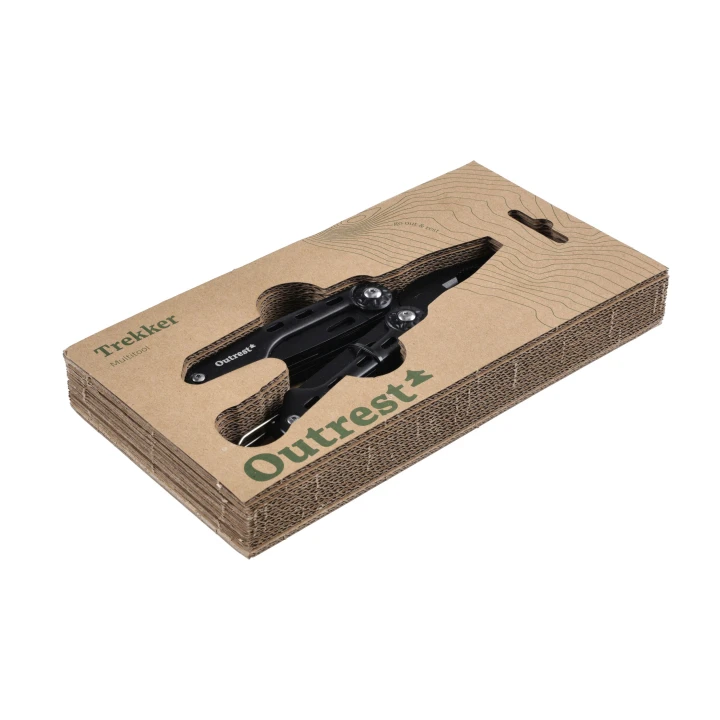 Multitool Outrest Trekker-19 3867 