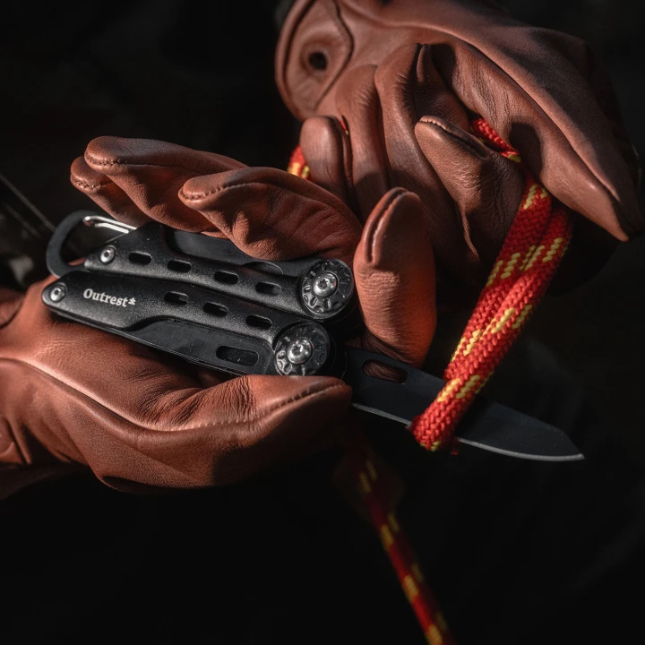 Multitool Outrest Trekker-20 3867 