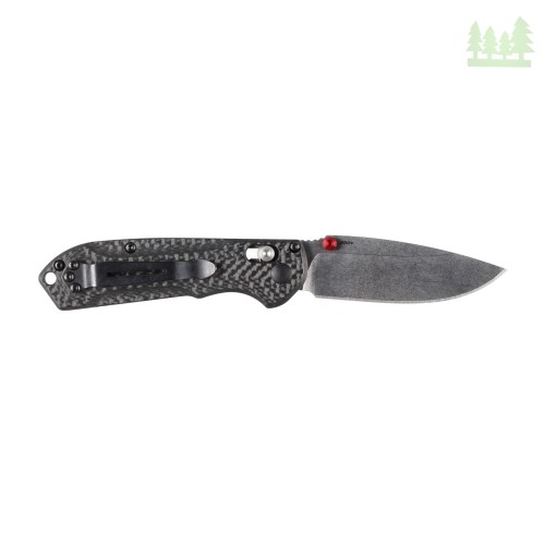Nóż składany Benchmade 565-1 Mini Freek-1 329