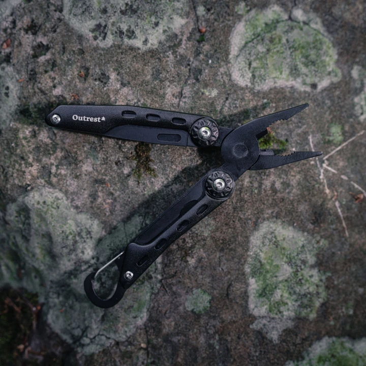 Multitool Outrest Trekker-23 3867 