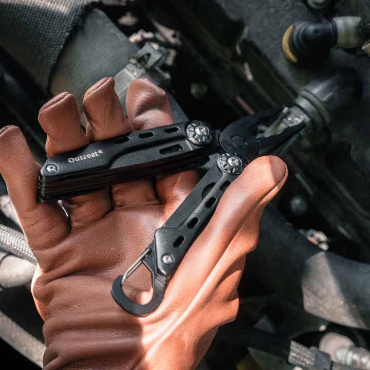 Multitool Outrest Trekker-24 3867 