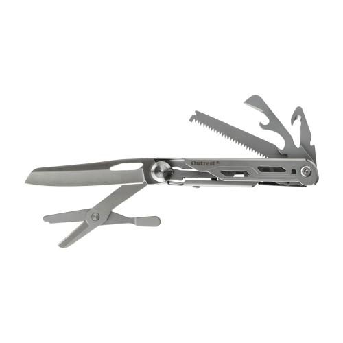 Nóż wielofunkcyjny multitool Outrest Ranger- 3868 