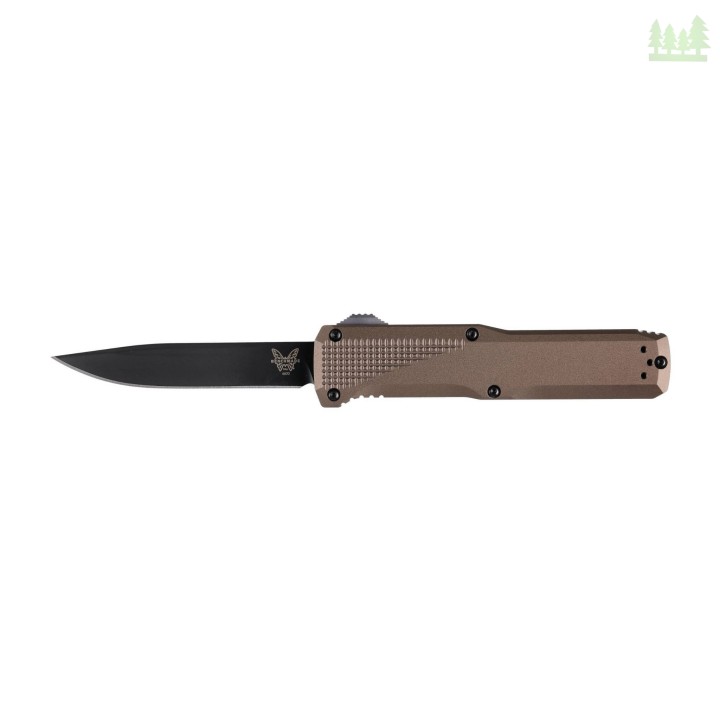 Nóż OTF Benchmade 4600DLC-1 Phaeton- 330