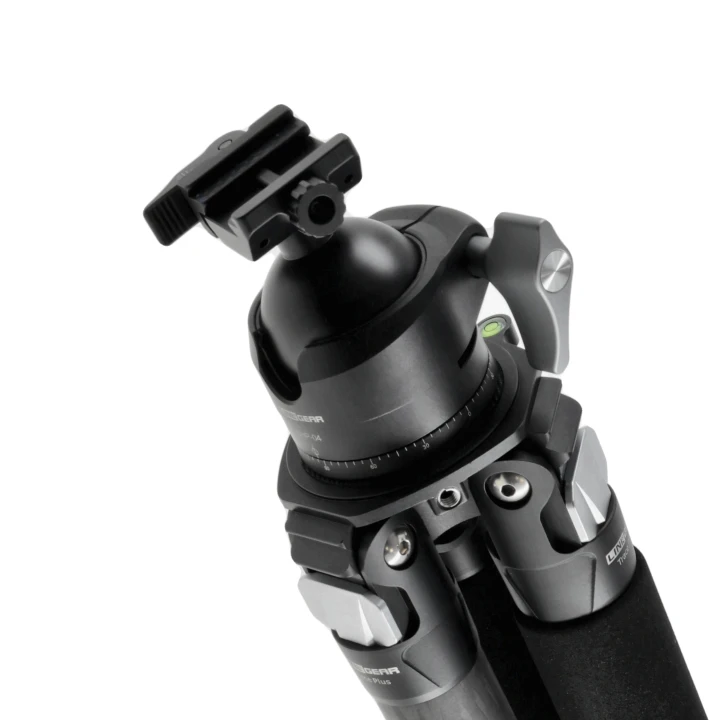 Trojnóg karbonowy Linko Gear Trace One Plus-2 3873 