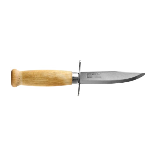 Nóż Morakniv Scout 39 Safe Natural (S)-1 3875 