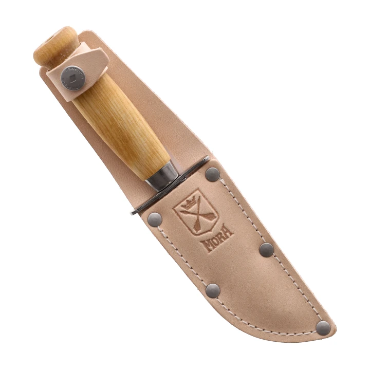 Nóż Morakniv Scout 39 Safe Natural (S)-3 3875 