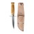 Nóż Morakniv Scout 39 Safe Natural (S)-4 3875 