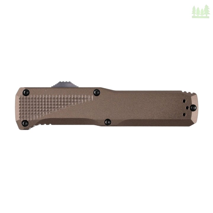 Nóż OTF Benchmade 4600DLC-1 Phaeton-3 330