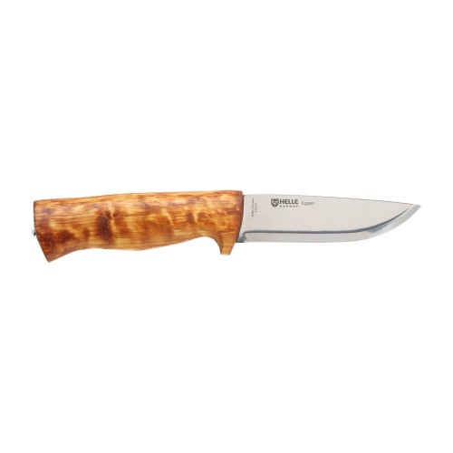 Nóż Helle Eggen 12C27 #1075-1 3883 