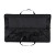 Pokrowiec Forsport AR Tactical Strong na dwie jednostki broni 107 cm, czarny, z haftem VX-2 3889 