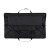 Pokrowiec Forsport AR Tactical Strong na dwie jednostki broni 107 cm, czarny, z haftem VX-4 3889 
