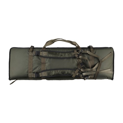 Pokrowiec Forsport Tactical Zone 103 cm – oliwkowy, haft VX-1 3891 