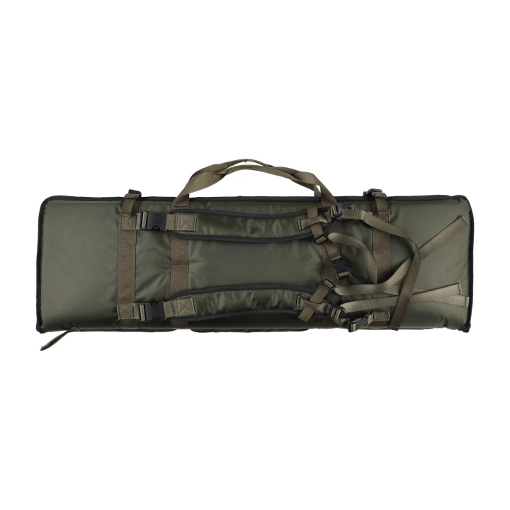 Pokrowiec Forsport Tactical Zone 103 cm – oliwkowy, haft VX-1 3891 