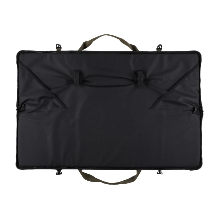 Pokrowiec Forsport Tactical Zone 103 cm – oliwkowy, haft VX-3 3891 