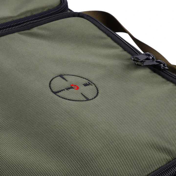 Pokrowiec Forsport Tactical Zone 103 cm – oliwkowy, haft VX-5 3891 