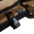 Pokrowiec Forsport Tactical Zone 103 cm - coyote, haft celownik VX-7 3892 