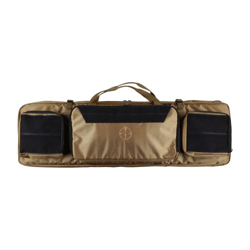 Pokrowiec Forsport Tactical MAX 115 cm FDE - Coyote- 3893 
