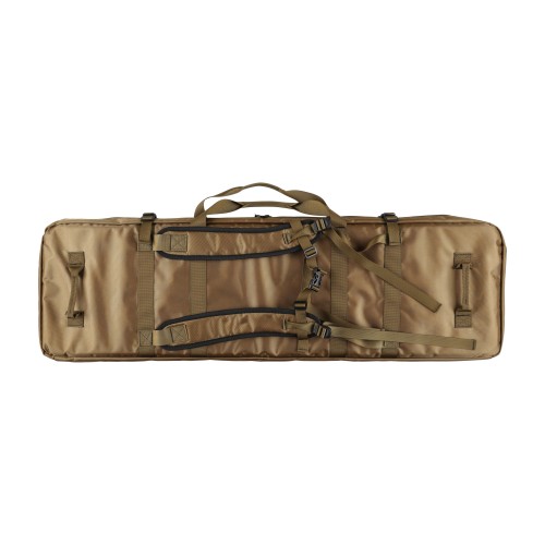 Pokrowiec Forsport Tactical MAX 115 cm FDE - Coyote-1 3893 