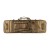 Pokrowiec Forsport Tactical MAX 115 cm FDE - Coyote-1 3893 