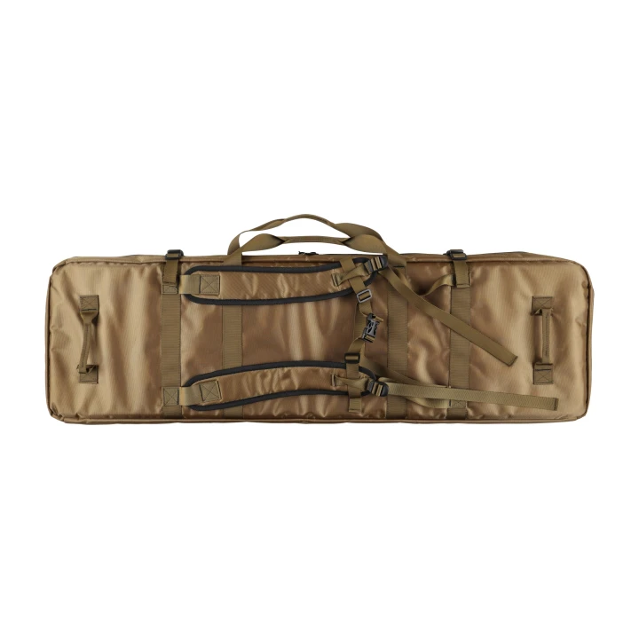 Pokrowiec Forsport Tactical MAX 115 cm FDE - Coyote-1 3893 