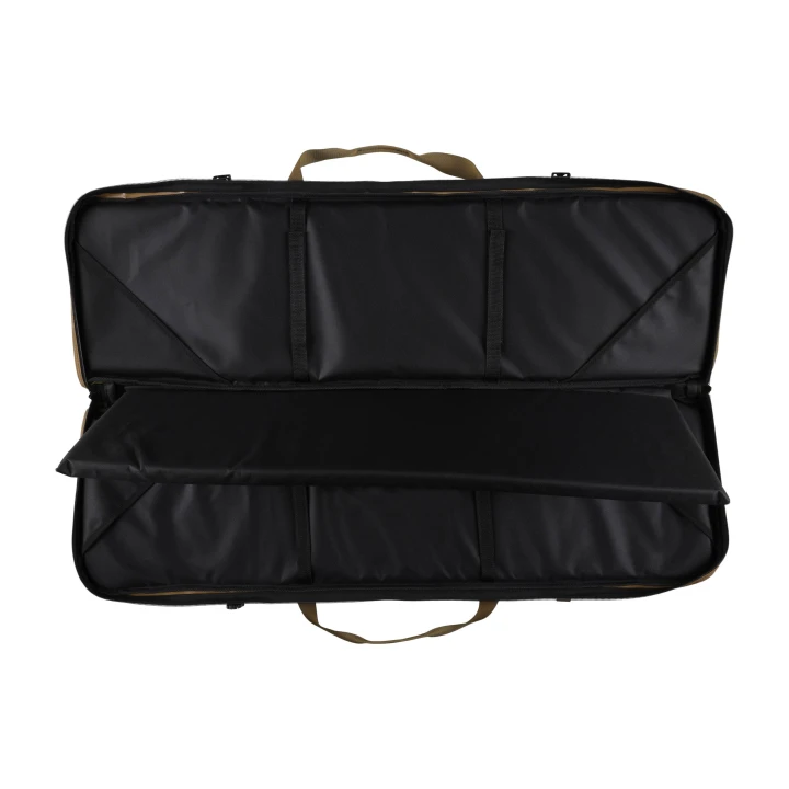 Pokrowiec Forsport Tactical MAX 115 cm FDE - Coyote-3 3893 