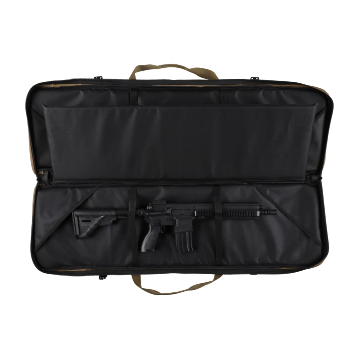 Pokrowiec Forsport Tactical MAX 115 cm FDE - Coyote-4 3893 
