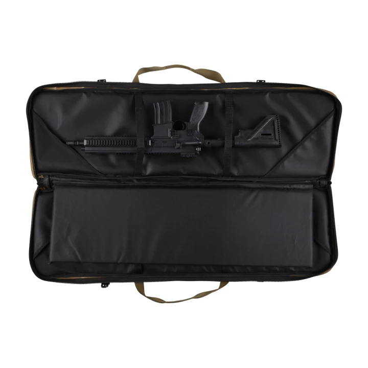 Pokrowiec Forsport Tactical MAX 115 cm FDE - Coyote-5 3893 