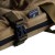 Pokrowiec Forsport Tactical MAX 115 cm FDE - Coyote-8 3893 