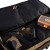 Pokrowiec Forsport Tactical MAX 115 cm FDE - Coyote-9 3893 