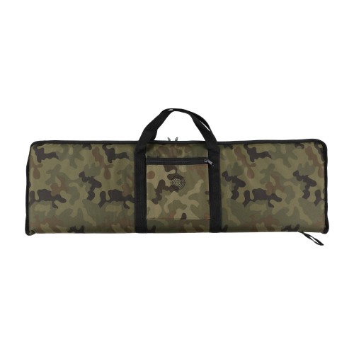 Pokrowiec na broń Forsport AR Tactical 103 cm - kamuflaż- 3897 