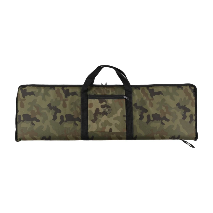 Pokrowiec na broń Forsport AR Tactical 103 cm - kamuflaż- 3897 