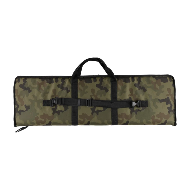 Pokrowiec na broń Forsport AR Tactical 103 cm - kamuflaż-1 3897 