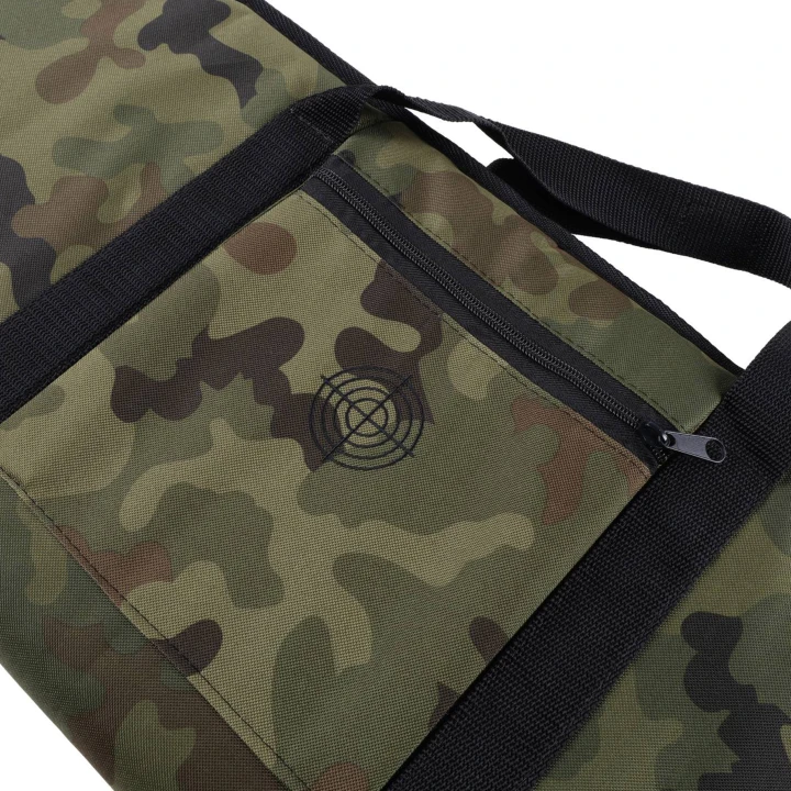 Pokrowiec na broń Forsport AR Tactical 103 cm - kamuflaż-4 3897 