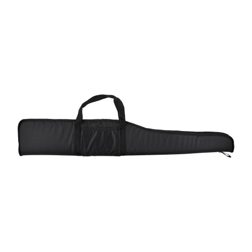 Pokrowiec na broń Forsport automat/strzelba 144 cm - czarny- 3907 