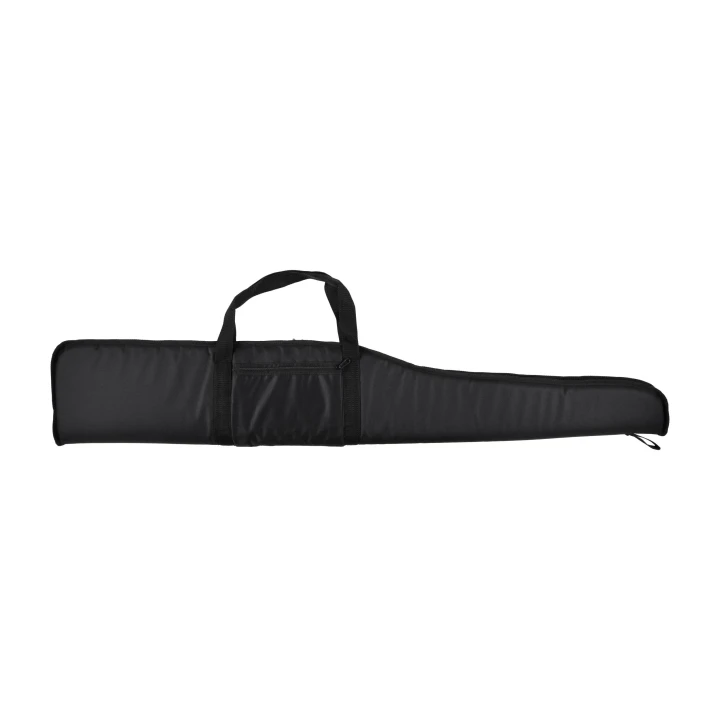 Pokrowiec na broń Forsport automat/strzelba 144 cm - czarny- 3907 