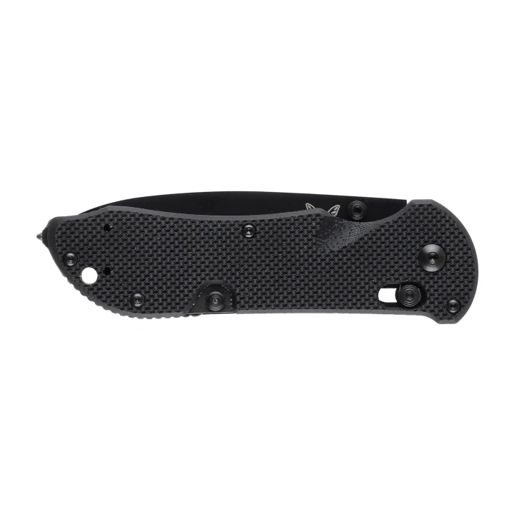 Nóż ratowniczy Benchmade 916SBK Triage-3 337