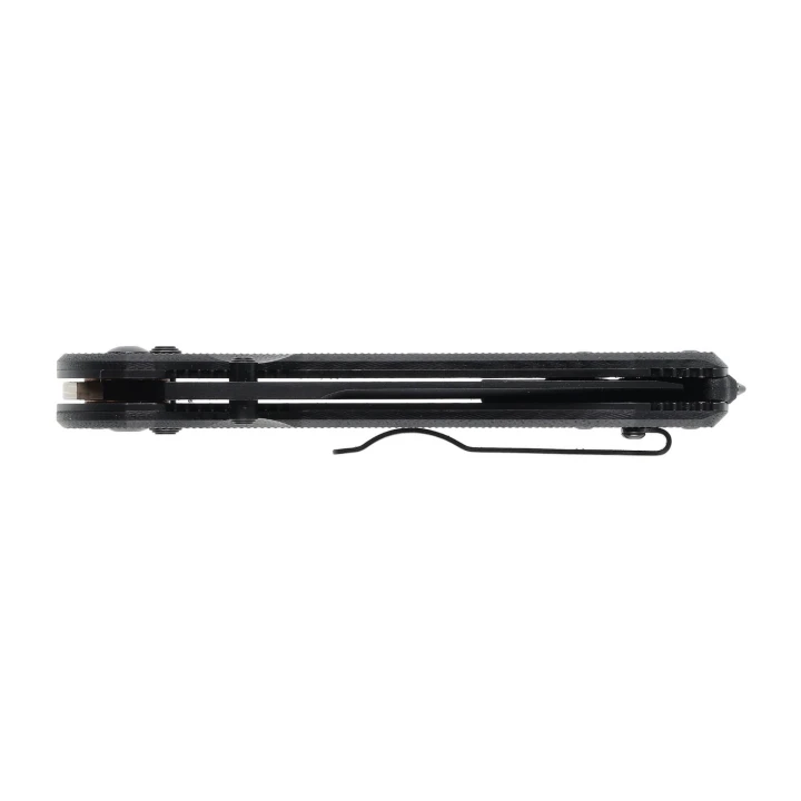 Nóż ratowniczy Benchmade 916SBK Triage-4 337