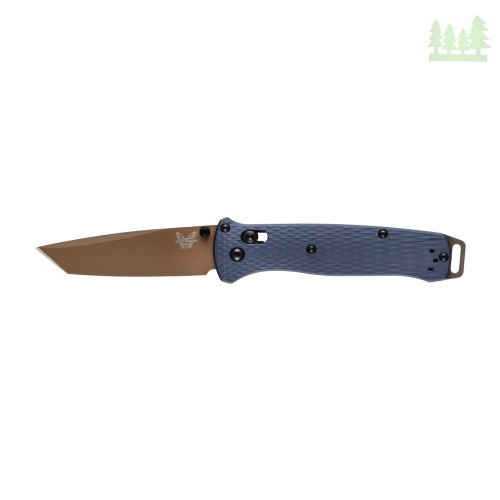 Nóż składany Benchmade 537FE-02 Bailout- 341