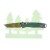 Nóż składany Benchmade 537FE-02 Bailout- 341