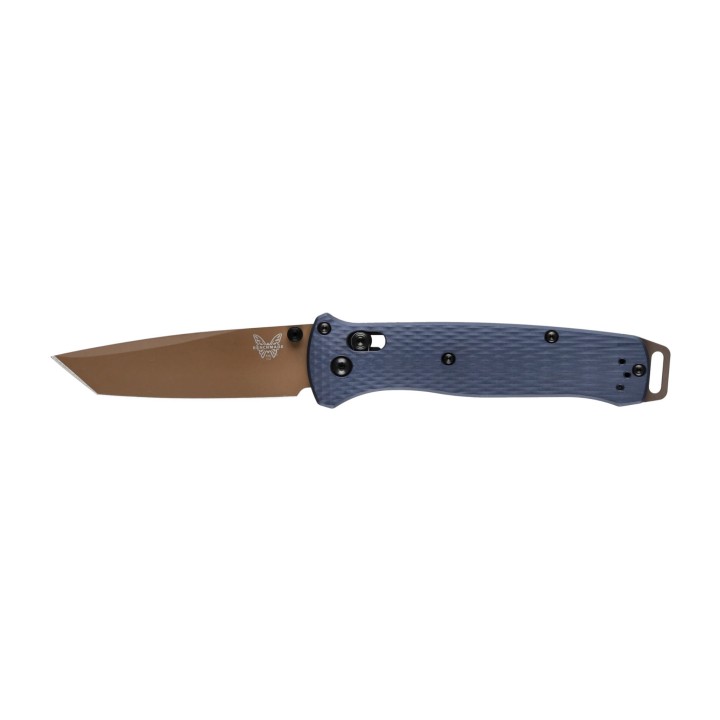 Nóż składany Benchmade 537FE-02 Bailout- 341
