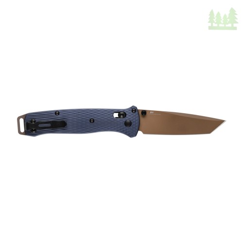 Nóż składany Benchmade 537FE-02 Bailout-1 341
